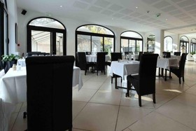 Hotel Restaurant du Parc