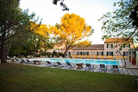 Best Western Hôtel Le Val Majour