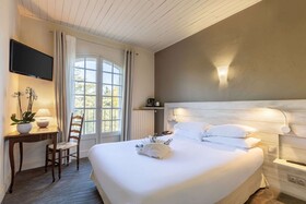 Best Western Hôtel Le Val Majour