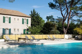 Best Western Hôtel Le Val Majour