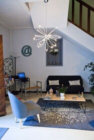 Best Western Hôtel Le Val Majour