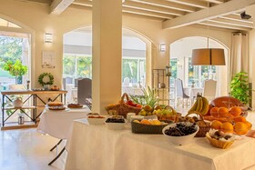 Best Western Hôtel Le Val Majour
