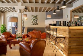 Best Western Hôtel Le Val Majour