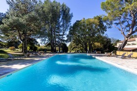 Best Western Hôtel Le Val Majour