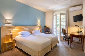 Best Western Hôtel Le Val Majour