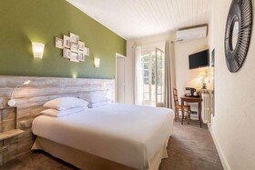 Best Western Hôtel Le Val Majour