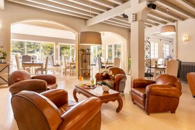 Best Western Hôtel Le Val Majour