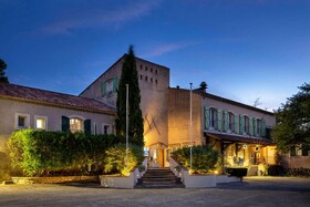 Best Western Hôtel Le Val Majour