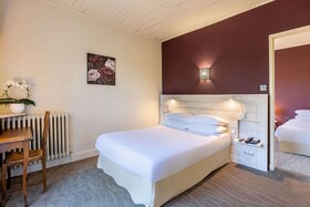 Best Western Hôtel Le Val Majour