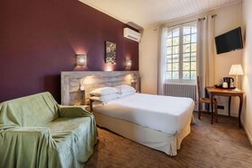 Best Western Hôtel Le Val Majour