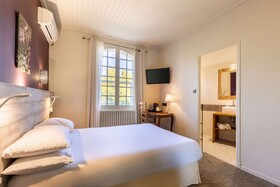 Best Western Hôtel Le Val Majour