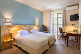 Best Western Hôtel Le Val Majour