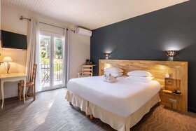 Best Western Hôtel Le Val Majour