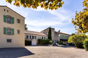 Best Western Hôtel Le Val Majour