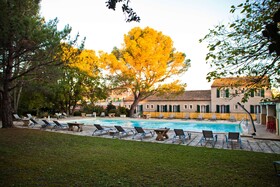 Best Western Hôtel Le Val Majour