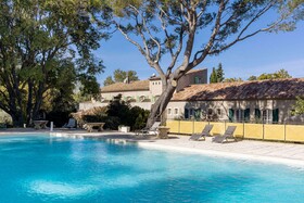 Best Western Hôtel Le Val Majour