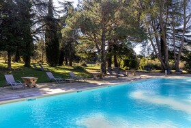 Best Western Hôtel Le Val Majour