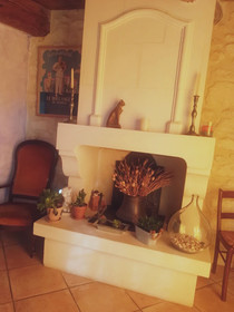 Chambre D'Hotes Le Bel Oustau
