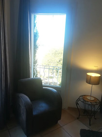 Chambre D'Hotes Le Bel Oustau