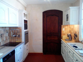 Chambre D'Hotes Mas Des Collines