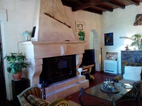 Chambre D'Hotes Mas Des Collines