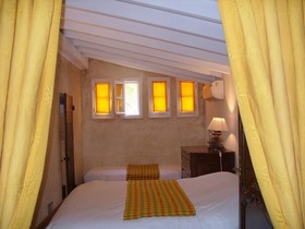 Chambre D'Hotes Mas Des Collines