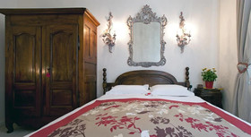 Chambre D'Hotes Mas Des Collines