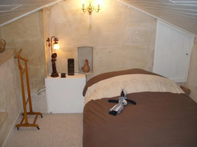 Chambre D'Hotes Mas Des Collines