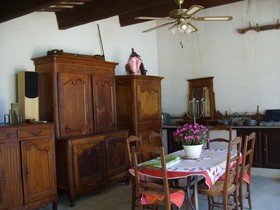 Chambre D'Hotes Mas Des Collines