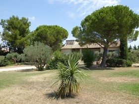 Chambre D'Hotes Mas Des Collines