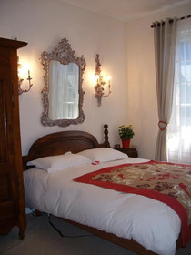 Chambre D'Hotes Mas Des Collines