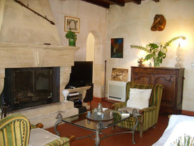 Chambre D'Hotes Mas Des Collines