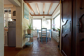 Chambre D'Hotes Mas Des Collines