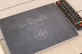 Le Madaleno