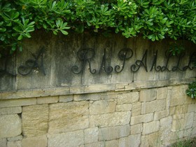 Le Madaleno