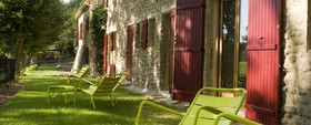 Hotel Universitaire du Mieux Être