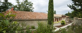 Hotel Universitaire du Mieux Être