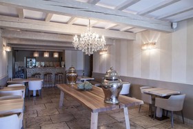 La Bastide Saint Georges
