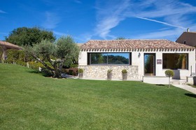 La Bastide Saint Georges