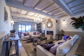 La Bastide Saint Georges