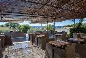 La Bastide Saint Georges