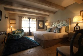 La Bastide Saint Georges