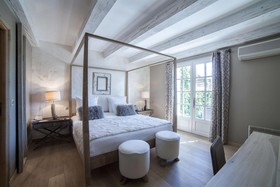 La Bastide Saint Georges