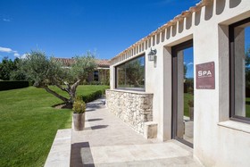 La Bastide Saint Georges