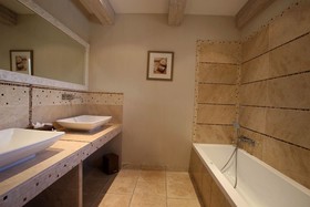 La Bastide Saint Georges