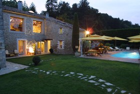 La Campagne St Lazare