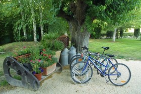 La Campagne St Lazare