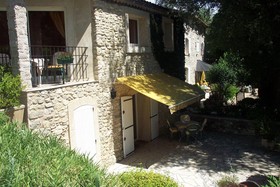 La Campagne St Lazare