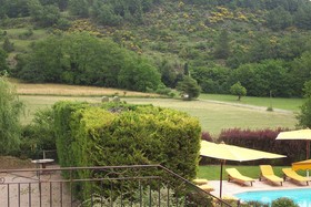 La Campagne St Lazare