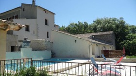 Les Ânes de Forcalquier